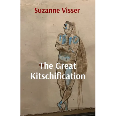 The Great Kitschification: Why AI Will Never Be Good At Art