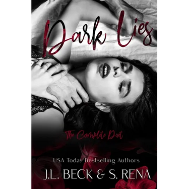 Dark Lies 1-2