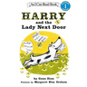 Harry and the Lady Next Door