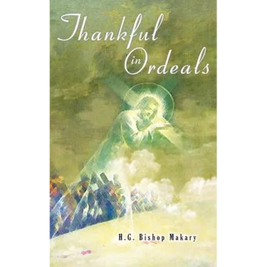 Thankful in Ordeals