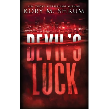 Devil's Luck: A Lou Thorne Thriller