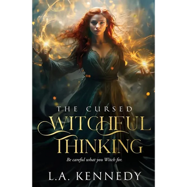 Witchful Thinking