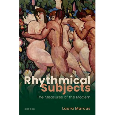 Rhythmical Subjects: The Measures of the Modern