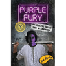 Purple Fury: Rumbling with the Warriors