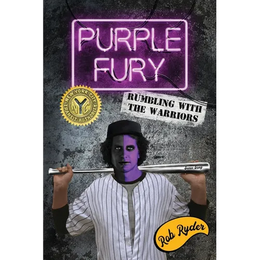 Purple Fury: Rumbling with the Warriors