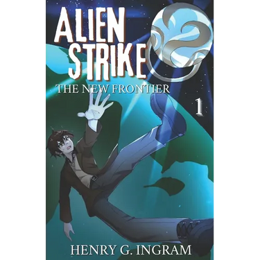 Alien Strike: The New Frontier