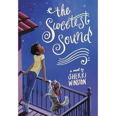 The Sweetest Sound