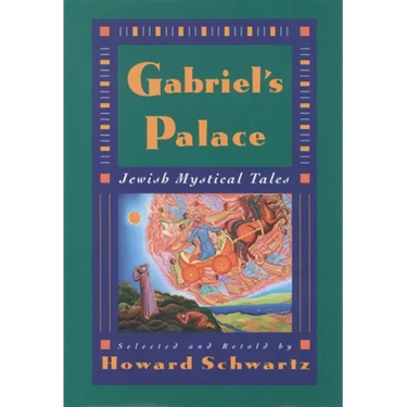 Gabriel's Palace: Jewish Mystical Tales
