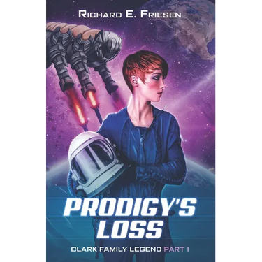 Prodigy's Loss