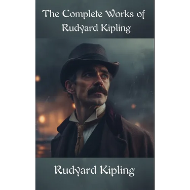 The Complete Works of Rudyard Kipling
