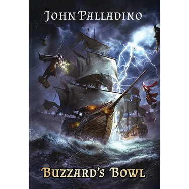 Buzzard's Bowl