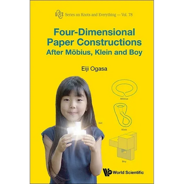 Four-Dimensional Paper Constructions After Mobius, Klein and Boy