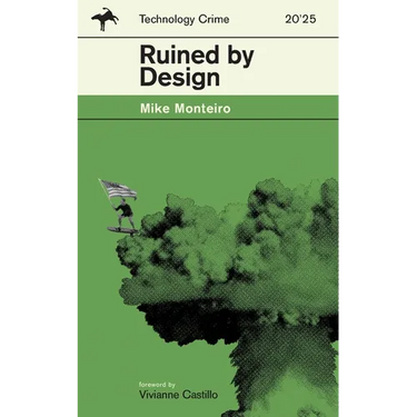 Ruined by Design: The Shitty Pulp Edition