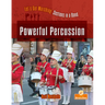 Powerful Percussion