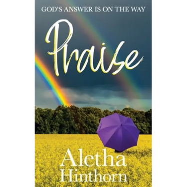 Praise: God's Answer is on the Way