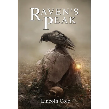 Raven's Peak