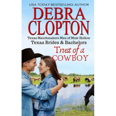 Trust of a Cowboy