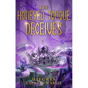 The Honeyed Tongue Deceives