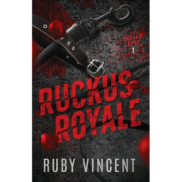 Ruckus Royale