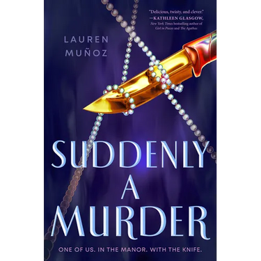Suddenly a Murder