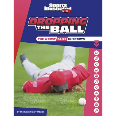 Dropping the Ball: The Worst Fails in Sports