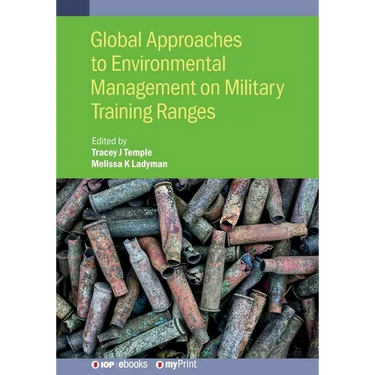 Global Approaches to Environmental Management on Military Training Ranges