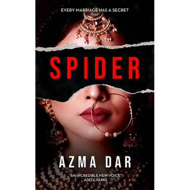 Spider: Every Marriage Has a Secret