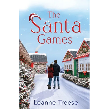 The Santa Games