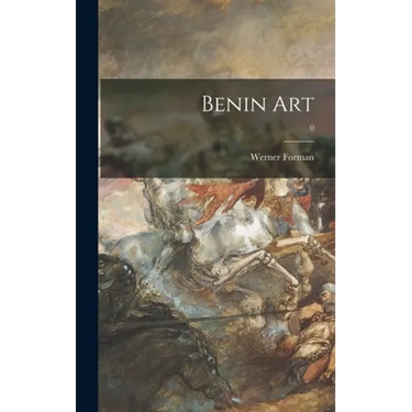 Benin Art; 0