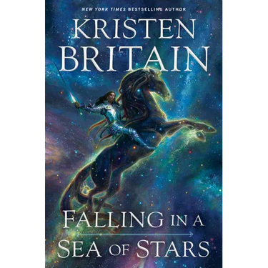 Falling in a Sea of Stars