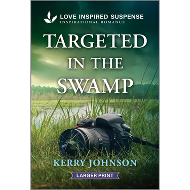 Targeted in the Swamp