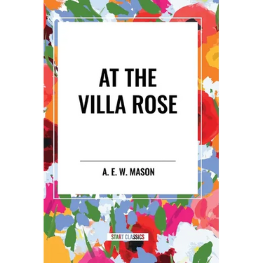 At the Villa Rose