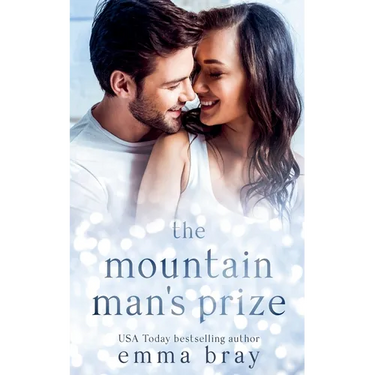 The Mountain Man's Prize