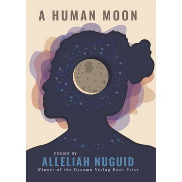 A Human Moon