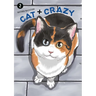 Cat + Crazy Volume 2