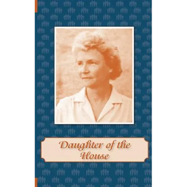 Daughter of the House