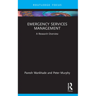 Emergency Services Management: A Research Overview