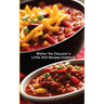 Walter the Educator's Little Chili Recipes Cookbook