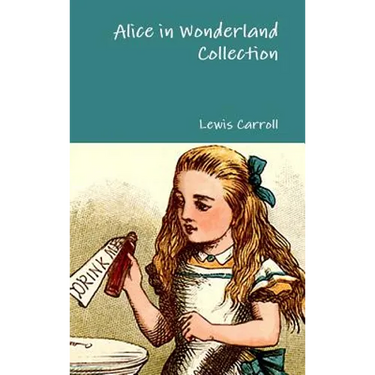 Alice in Wonderland Collection