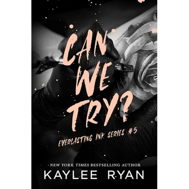 Can We Try? - Special Edition