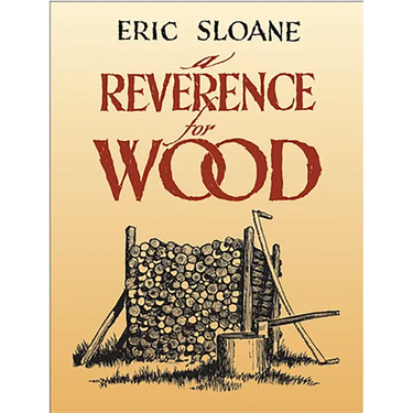 A Reverence for Wood