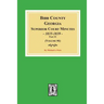 Bibb County, Georgia Superior Court Minutes, 1835-1839, Part 1. (Volume #6)