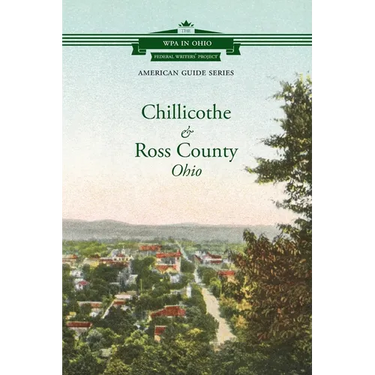 Chillicothe and Ross County