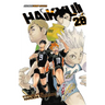 Haikyu!!, Vol. 28: Day 2