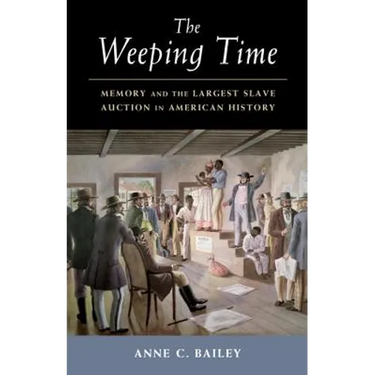 The Weeping Time