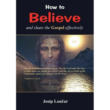 How to Believe