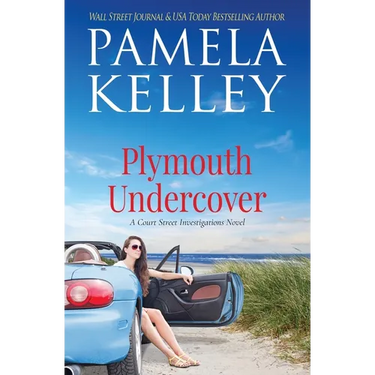 Plymouth Undercover