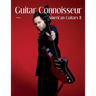 Guitar Connoisseur - The American Guitars II Issue - Fall 2016