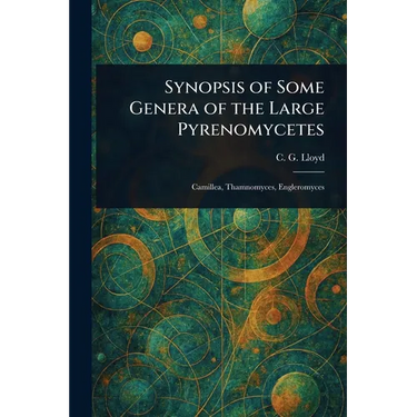 Synopsis of Some Genera of the Large Pyrenomycetes