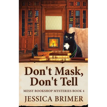 Don't Mask, Don't Tell